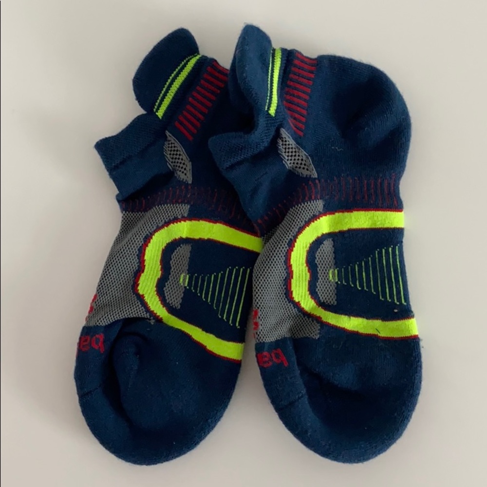 Balega Men’s Athletic cushioned Socks